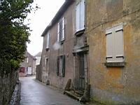 Mont-Saint-Vincent, Maison du bailli (3)